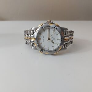 Bulova marine star 100m